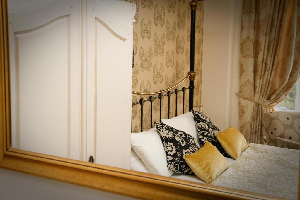 Kilmorey Lodge Chester Quarto foto